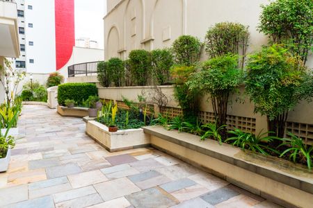 Apartamento à venda com 68m², 2 quartos e 2 vagasÁrea comum