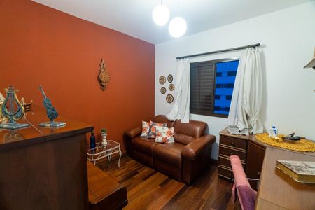 Apartamento à venda com 68m², 2 quartos e 2 vagasQuarto