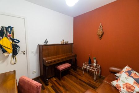 Apartamento à venda com 68m², 2 quartos e 2 vagasQuarto
