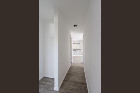 Apartamento para alugar com 67m², 3 quartos e 1 vagaCorredor