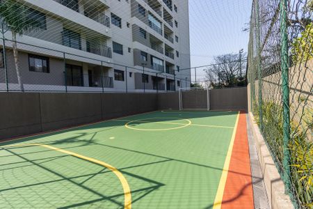 Apartamento para alugar com 67m², 3 quartos e 1 vagaÁrea comum