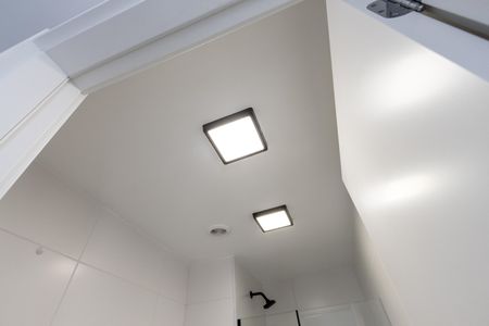 Apartamento para alugar com 67m², 3 quartos e 1 vagaCorredor