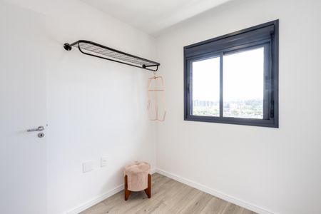 Apartamento para alugar com 67m², 3 quartos e 1 vagaQuarto 2