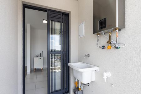 Apartamento para alugar com 67m², 3 quartos e 1 vagaÁrea de Serviço