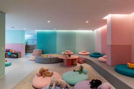 Apartamento para alugar com 67m², 3 quartos e 1 vagaÁrea comum