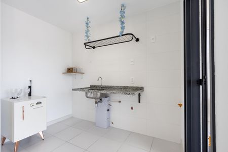 Apartamento para alugar com 67m², 3 quartos e 1 vagaCozinha