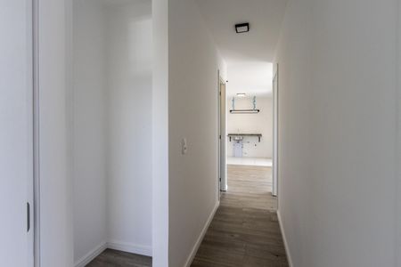 Apartamento para alugar com 67m², 3 quartos e 1 vagaCorredor