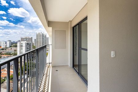 Apartamento para alugar com 67m², 3 quartos e 1 vagaVaranda da Sala/Cozinha