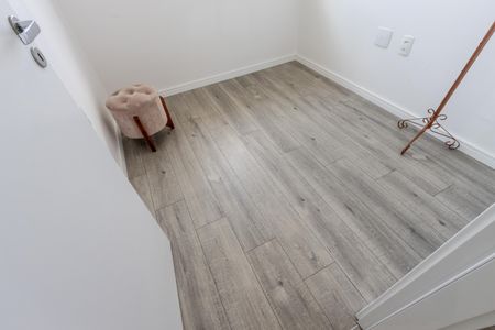 Apartamento para alugar com 67m², 3 quartos e 1 vagaQuarto 2