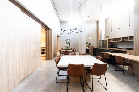 Apartamento para alugar com 67m², 3 quartos e 1 vagaÁrea comum