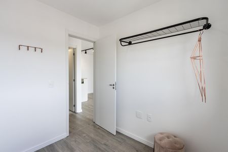 Apartamento para alugar com 67m², 3 quartos e 1 vagaQuarto 2