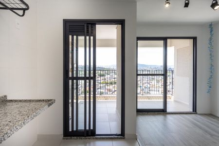 Apartamento para alugar com 67m², 3 quartos e 1 vagaCozinha