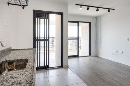 Apartamento para alugar com 67m², 3 quartos e 1 vagaCozinha