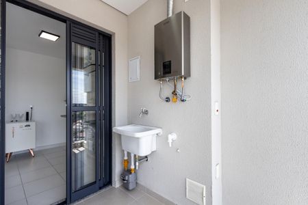 Apartamento para alugar com 67m², 3 quartos e 1 vagaÁrea de Serviço