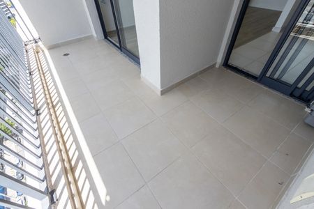Apartamento para alugar com 67m², 3 quartos e 1 vagaVaranda da Sala/Cozinha