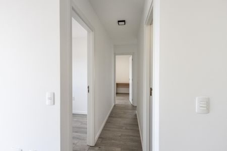 Apartamento para alugar com 67m², 3 quartos e 1 vagaCorredor