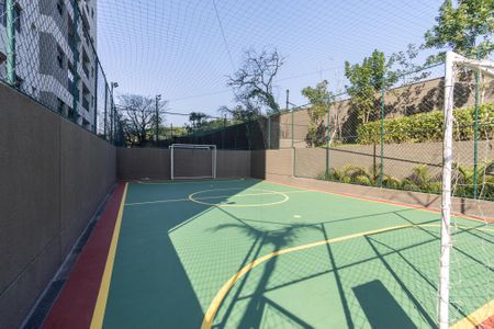 Apartamento para alugar com 67m², 3 quartos e 1 vagaÁrea comum