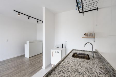 Apartamento para alugar com 67m², 3 quartos e 1 vagaCozinha