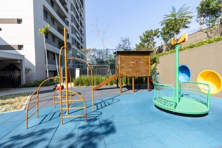 Apartamento para alugar com 67m², 3 quartos e 1 vagaÁrea comum