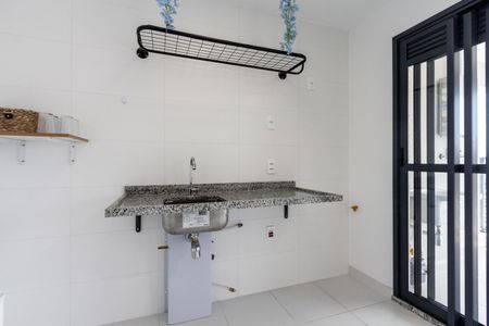 Apartamento para alugar com 67m², 3 quartos e 1 vagaCozinha