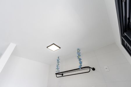 Apartamento para alugar com 67m², 3 quartos e 1 vagaCozinha