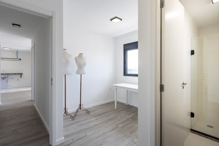 Apartamento para alugar com 67m², 3 quartos e 1 vagaSuíte