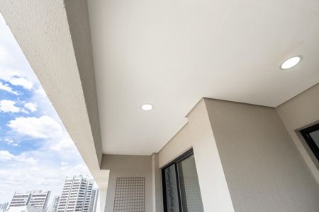 Apartamento para alugar com 67m², 3 quartos e 1 vagaVaranda da Sala/Cozinha