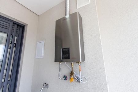 Apartamento para alugar com 67m², 3 quartos e 1 vagaÁrea de Serviço