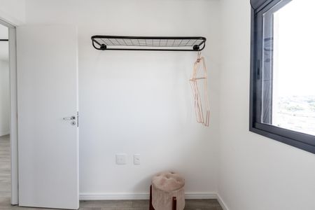 Apartamento para alugar com 67m², 3 quartos e 1 vagaQuarto 2