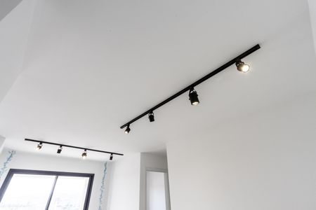 Apartamento para alugar com 67m², 3 quartos e 1 vagaSala/Cozinha