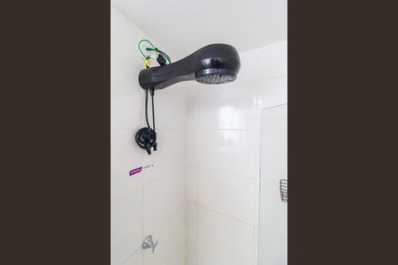 Apartamento para alugar com 24m², 1 quarto e sem vagaBanheiro