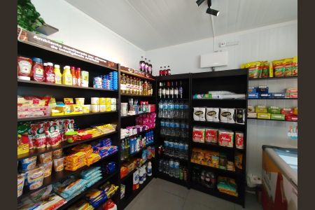 Apartamento para alugar com 24m², 1 quarto e sem vagaÁrea comum - Mini Mercado