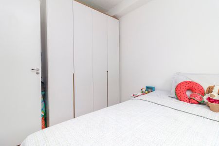 Apartamento para alugar com 24m², 1 quarto e sem vagaQuarto