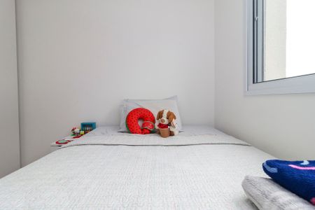 Apartamento para alugar com 24m², 1 quarto e sem vagaQuarto