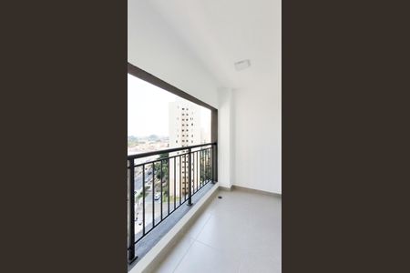 Apartamento à venda com 55m², 2 quartos e 1 vagaVaranda da Sala