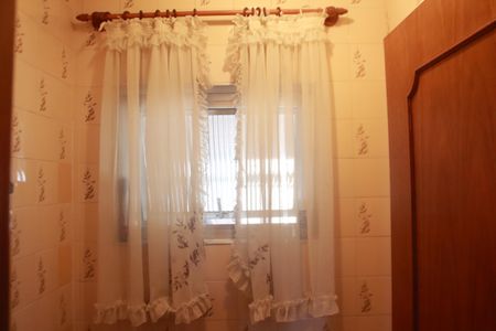 Apartamento à venda com 125m², 3 quartos e 2 vagasLavabo