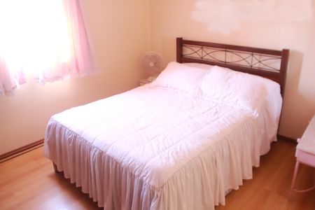 Apartamento à venda com 125m², 3 quartos e 2 vagasQuarto 2 - Suíte