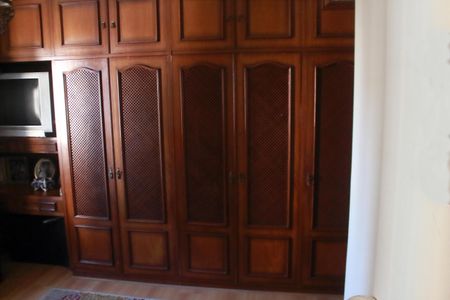 Apartamento à venda com 125m², 3 quartos e 2 vagasQuarto Suíte 1