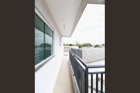 Área comum de apartamento para alugar com 1 quarto, 36m² em Parque Edu Chaves, São Paulo