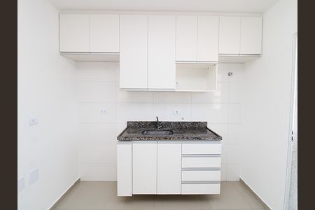Apartamento para alugar com 36m², 1 quarto e sem vagaSala/Cozinha