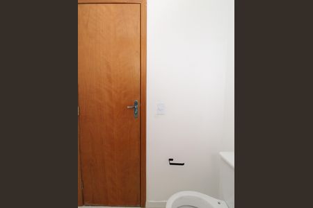 Apartamento para alugar com 36m², 1 quarto e sem vagaBanheiro