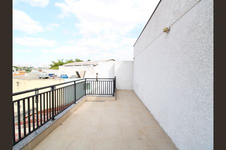 Apartamento para alugar com 36m², 1 quarto e sem vagaCobertura