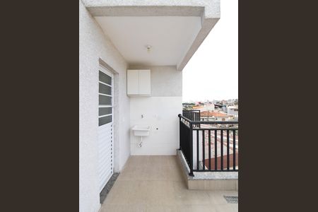 Apartamento para alugar com 36m², 1 quarto e sem vagaÁrea de Serviço