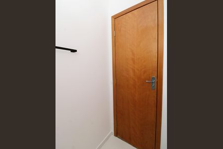 Apartamento para alugar com 36m², 1 quarto e sem vagaBanheiro