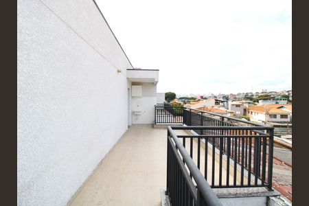 Apartamento para alugar com 36m², 1 quarto e sem vagaCobertura