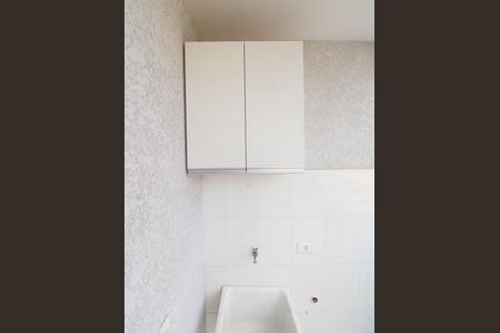 Apartamento para alugar com 36m², 1 quarto e sem vagaÁrea de Serviço