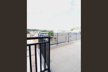 Apartamento para alugar com 36m², 1 quarto e sem vagaÁrea de Serviço
