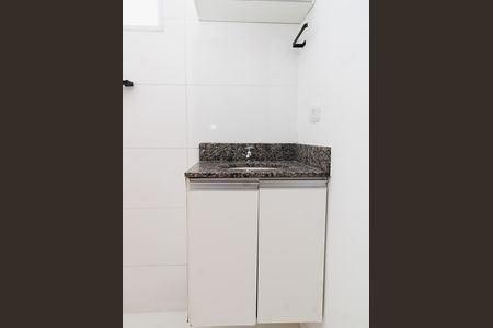 Apartamento para alugar com 36m², 1 quarto e sem vagaBanheiro