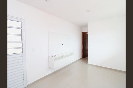 Apartamento para alugar com 36m², 1 quarto e sem vagaSala/Cozinha