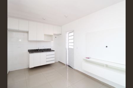 Apartamento para alugar com 1 quarto, 36m² em Parque Edu Chaves, São Paulo